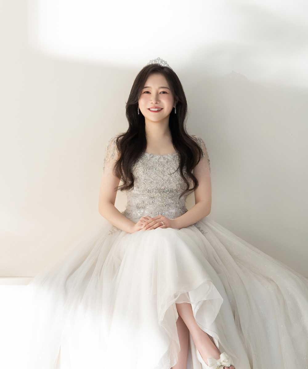 신부 사진